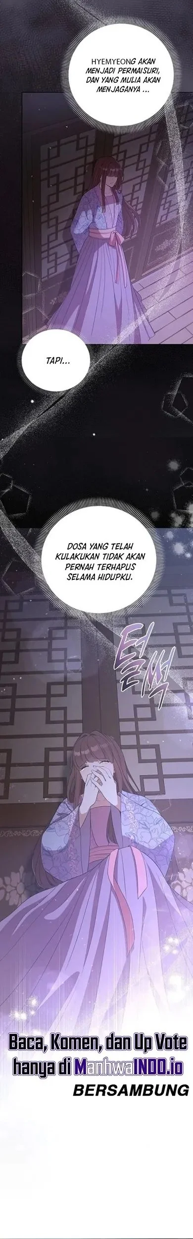 The Lie Chapter 3 Gambar 30