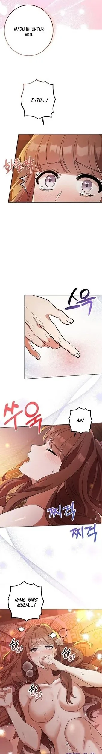 The Lie Chapter 3 Gambar 4