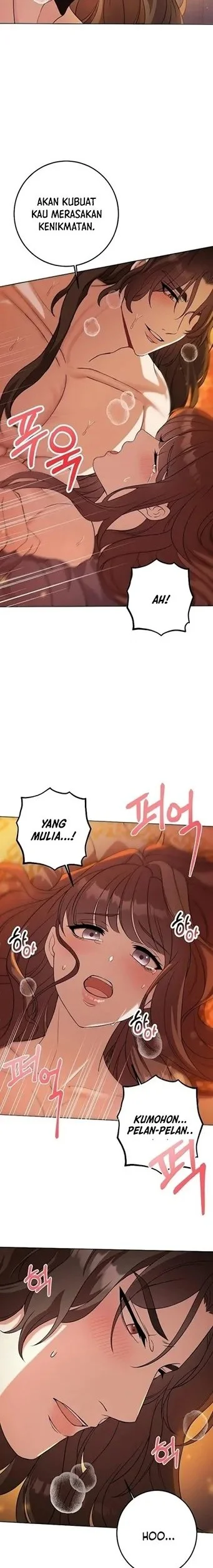 The Lie Chapter 3 Gambar 6