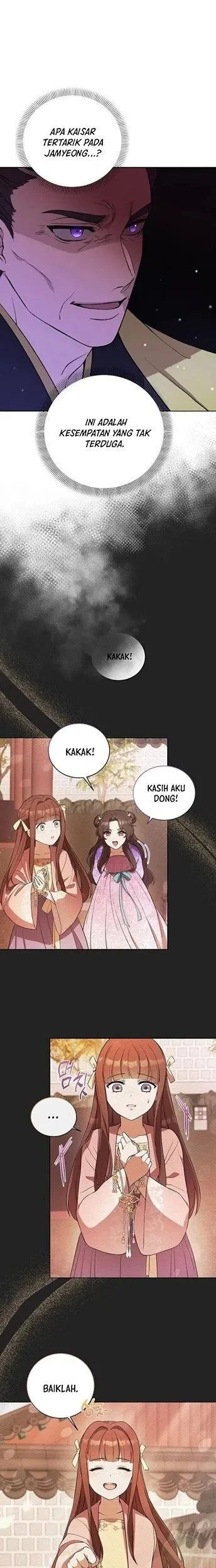 The Lie Chapter 3 Gambar 9