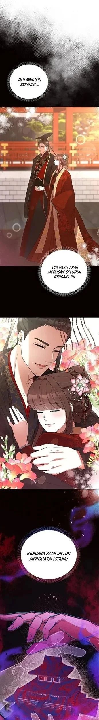 The Lie Chapter 3 Gambar 11