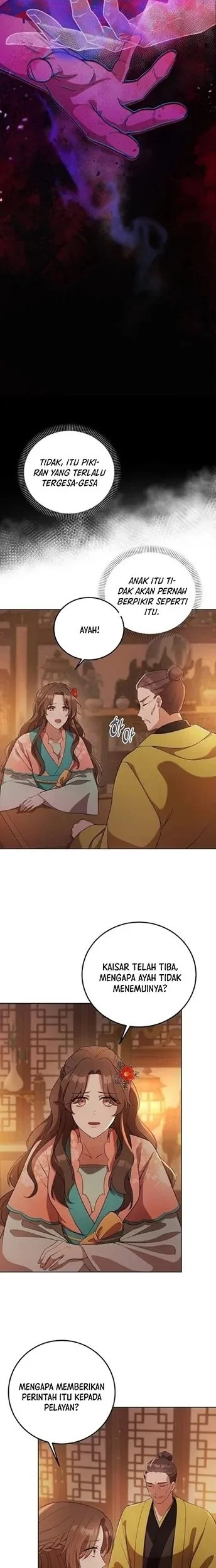 The Lie Chapter 3 Gambar 12