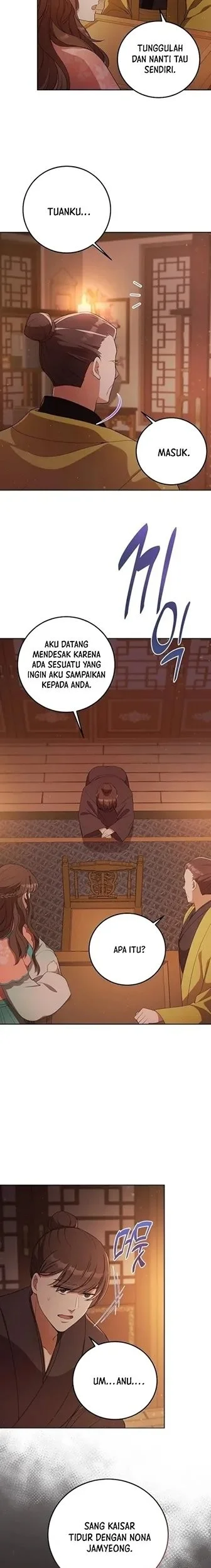 The Lie Chapter 3 Gambar 13