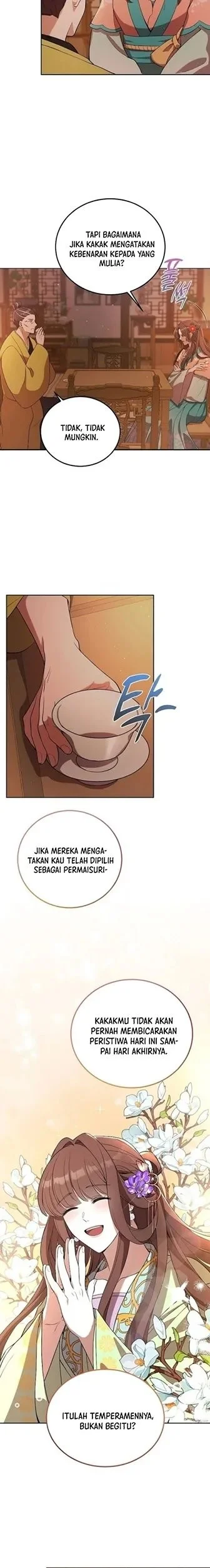 The Lie Chapter 3 Gambar 17