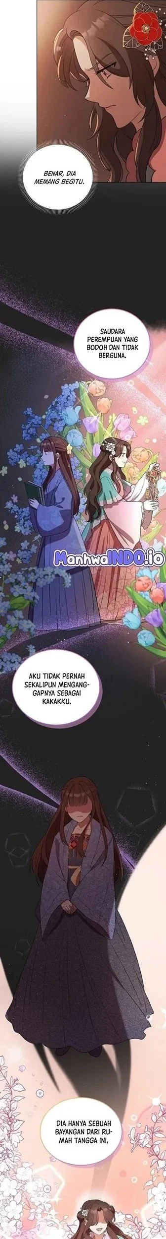 The Lie Chapter 3 Gambar 18