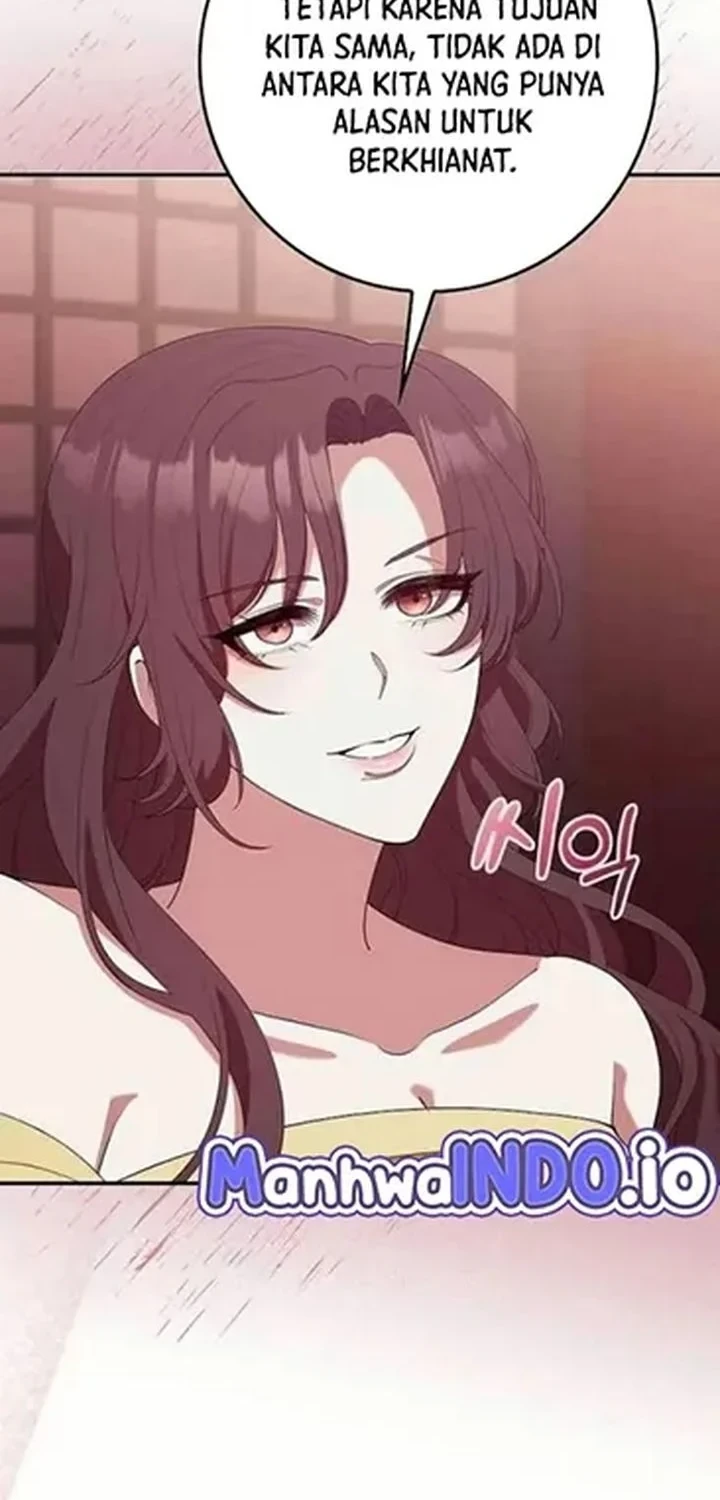 The Lie Chapter 30 Gambar 54