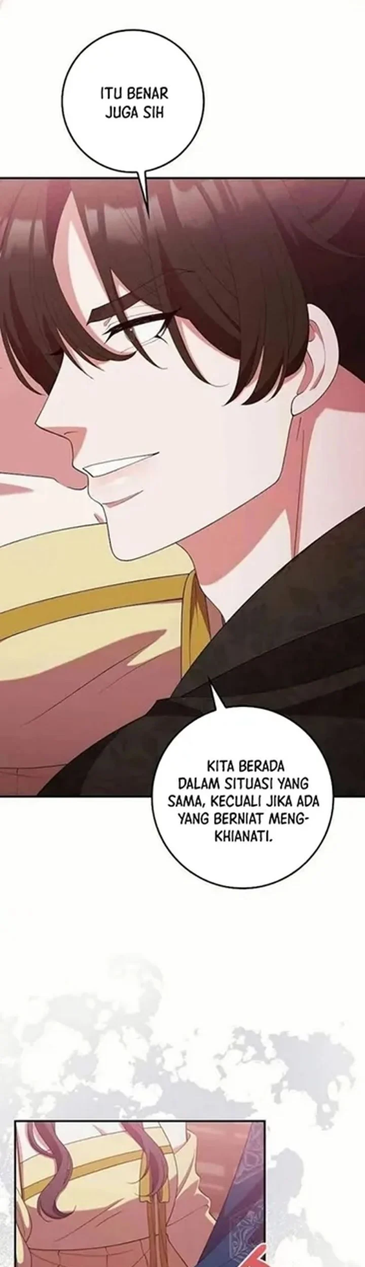 The Lie Chapter 30 Gambar 55