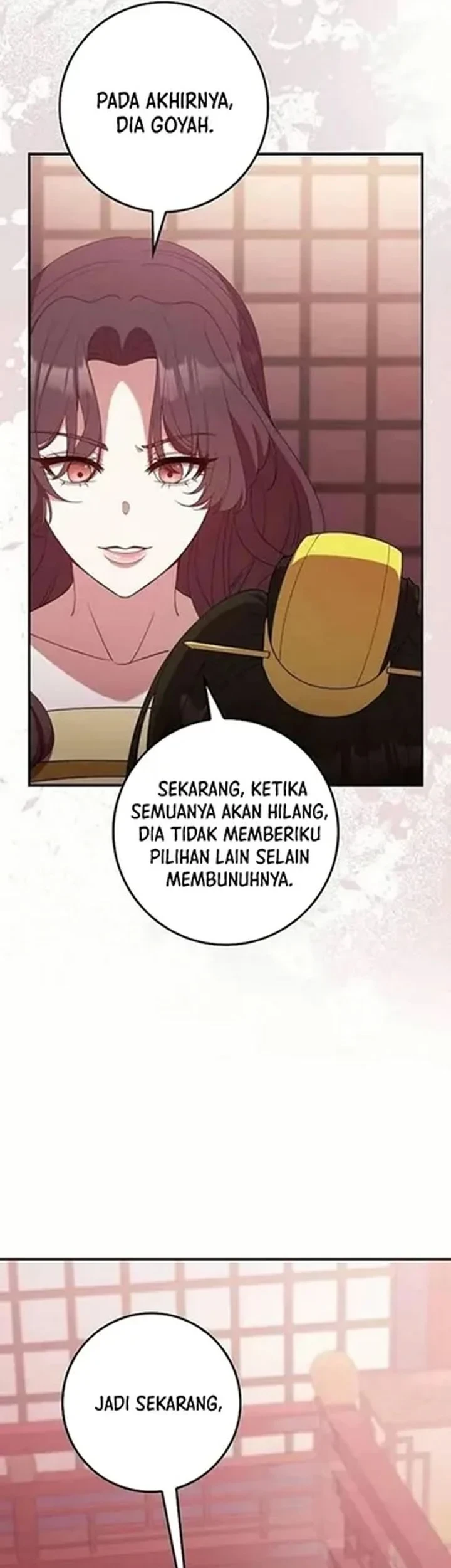The Lie Chapter 30 Gambar 57