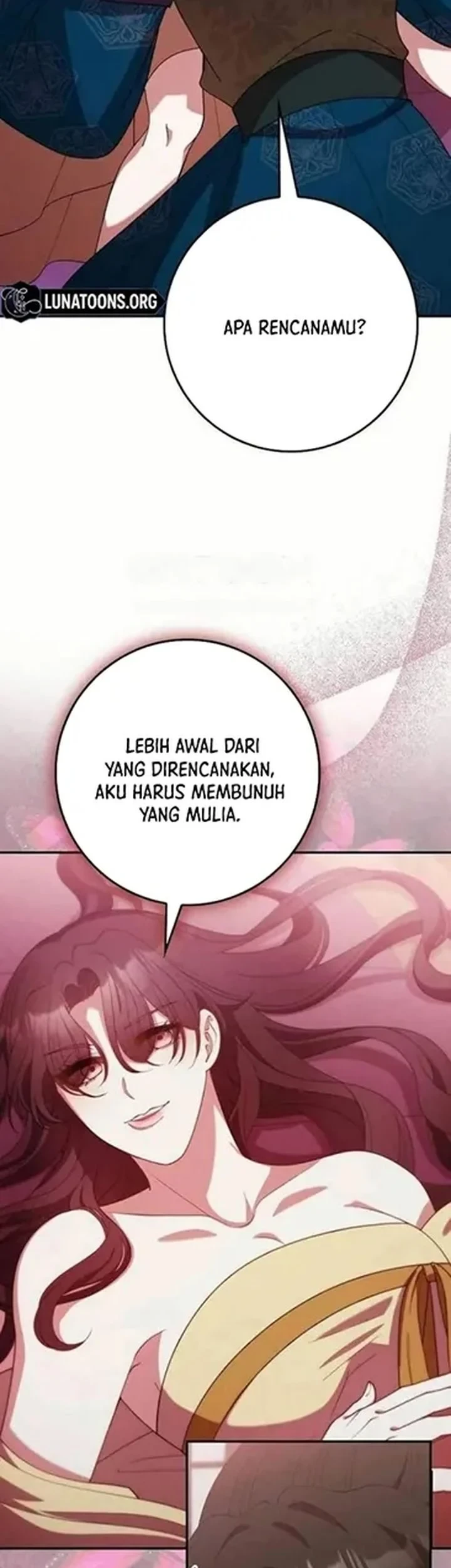 The Lie Chapter 30 Gambar 59