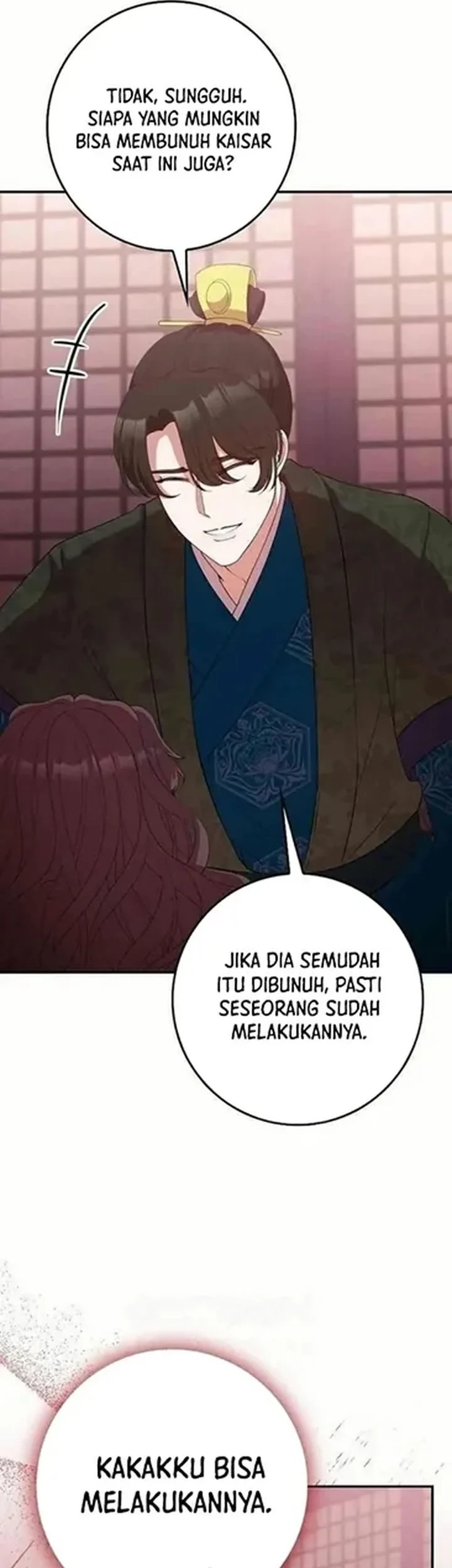 The Lie Chapter 30 Gambar 61