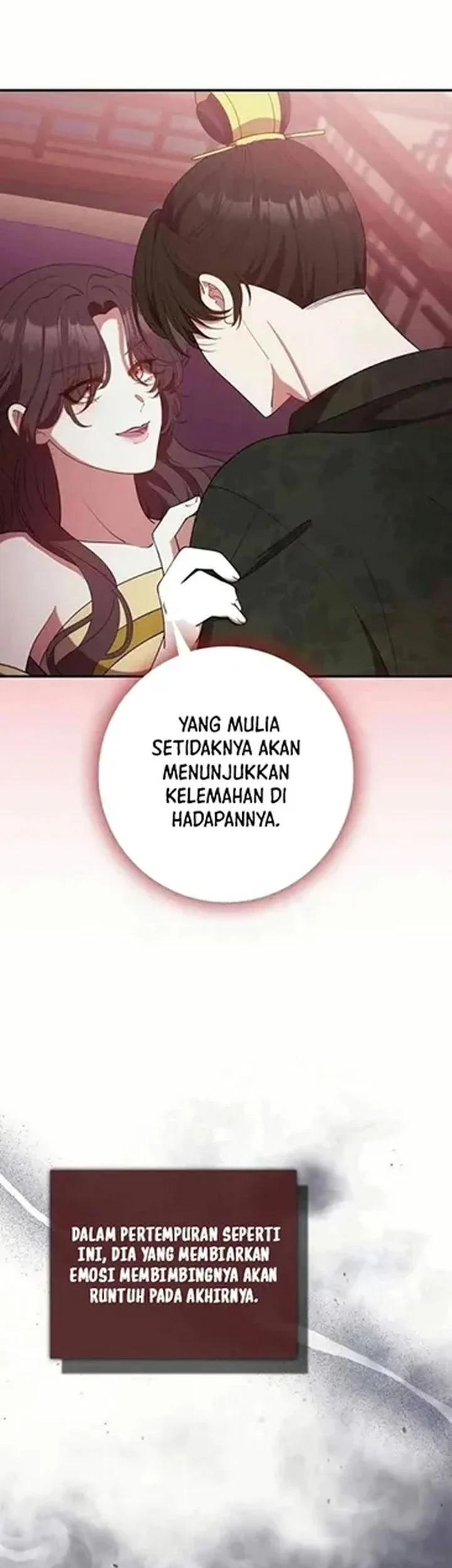 The Lie Chapter 30 Gambar 63