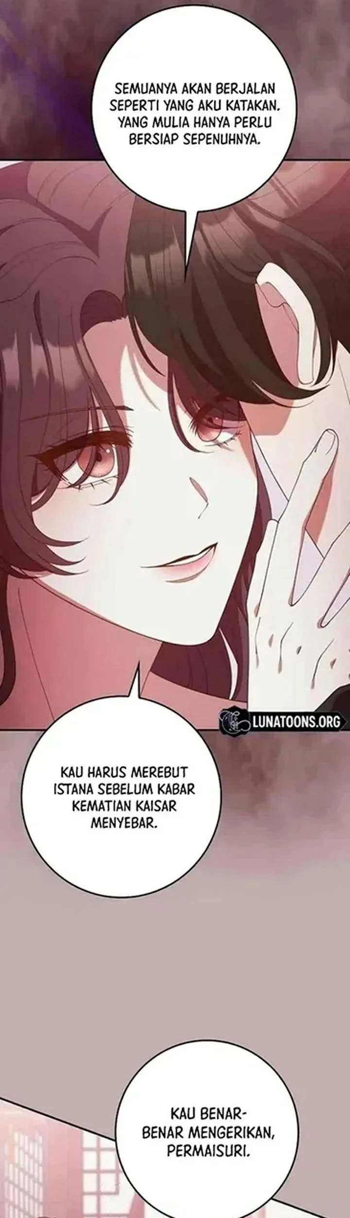 The Lie Chapter 30 Gambar 65
