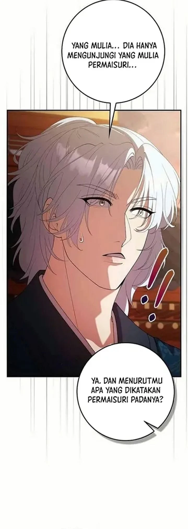 The Lie Chapter 30 Gambar 75