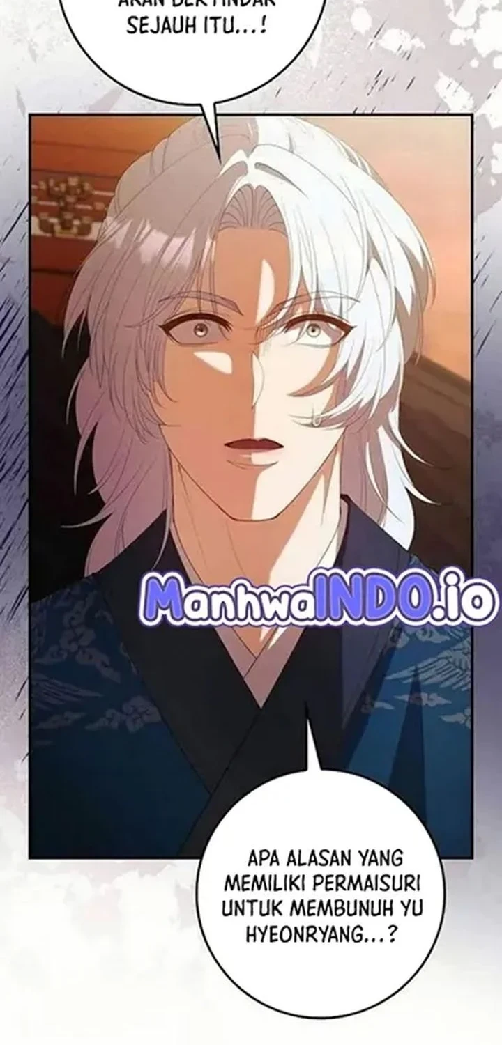 The Lie Chapter 30 Gambar 77