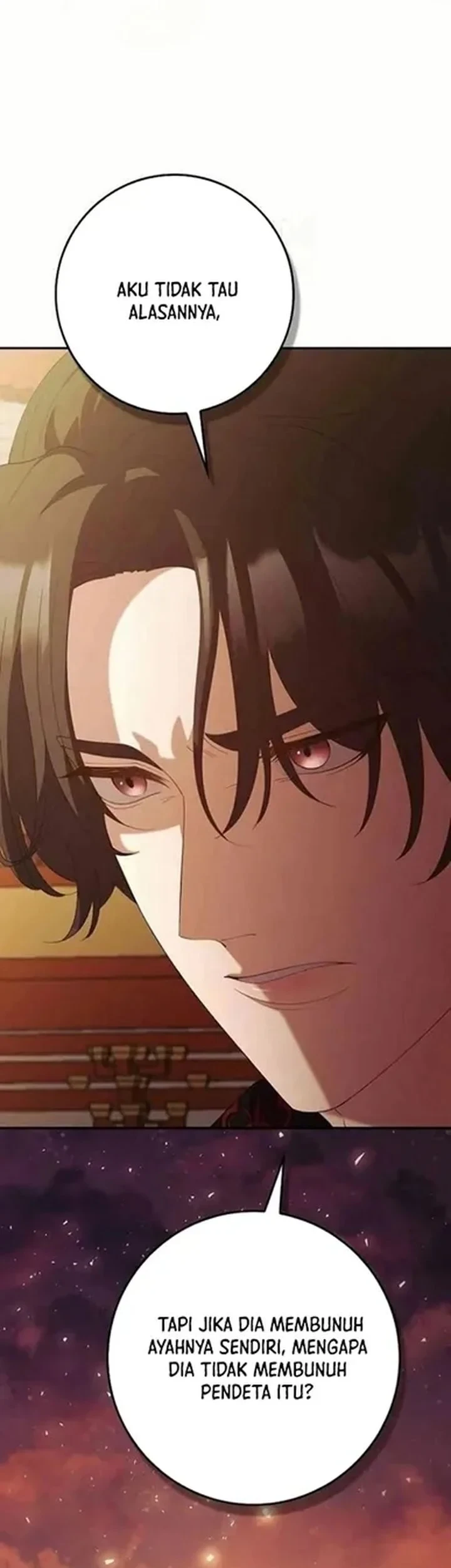 The Lie Chapter 30 Gambar 78
