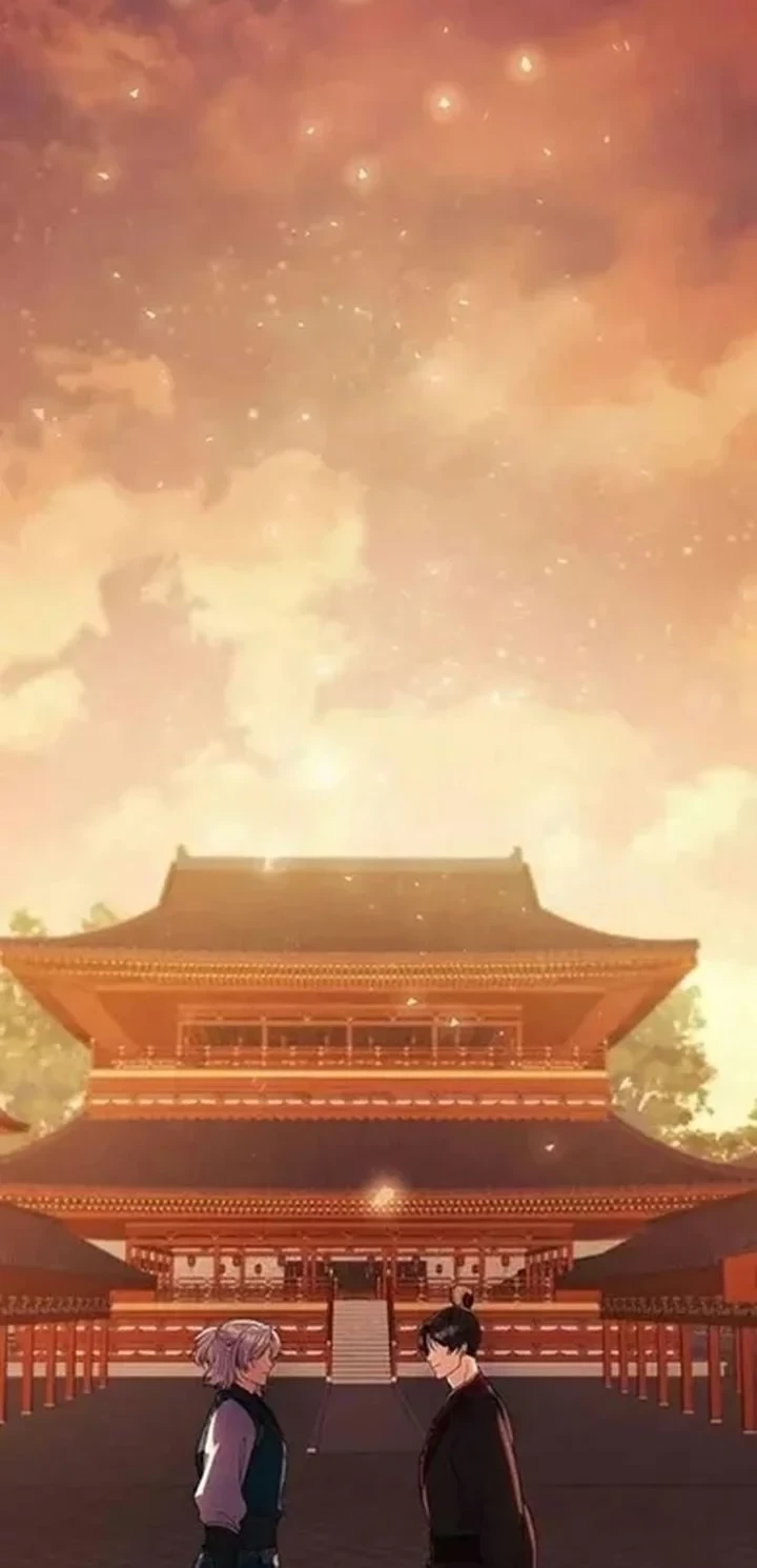 The Lie Chapter 30 Gambar 79
