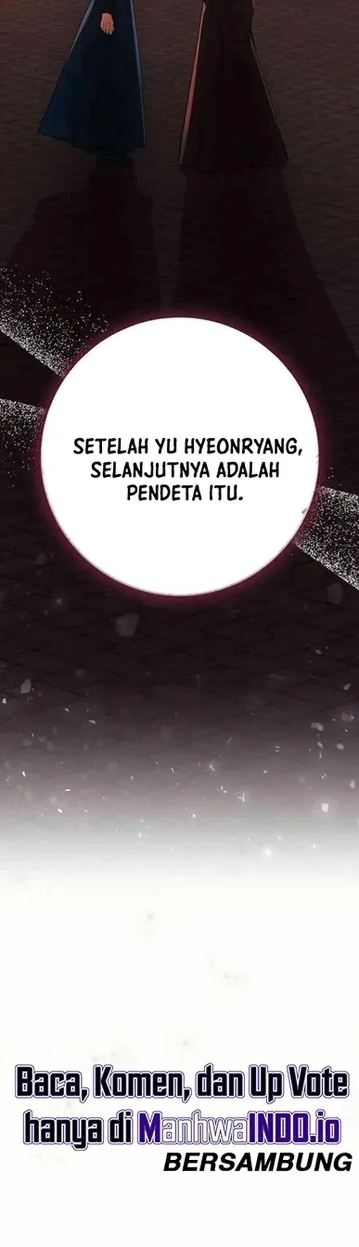 The Lie Chapter 30 Gambar 80