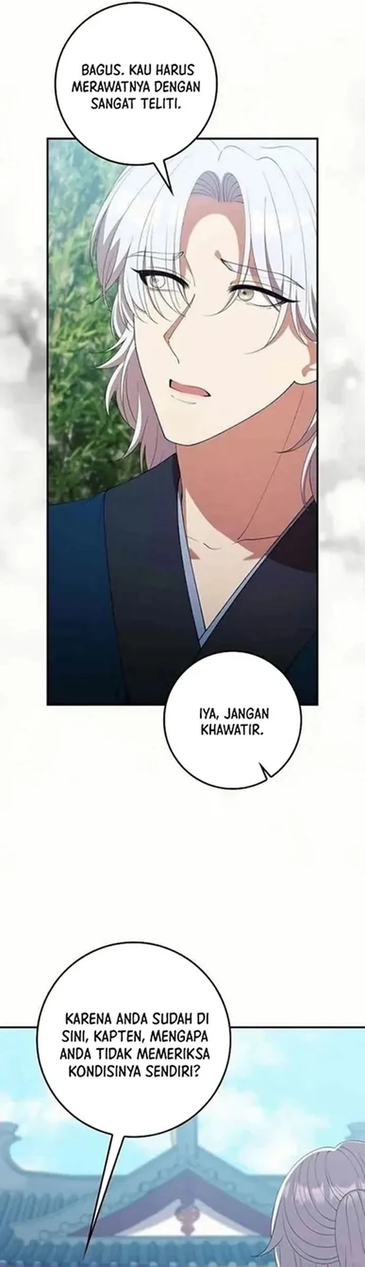 The Lie Chapter 31 Gambar 45