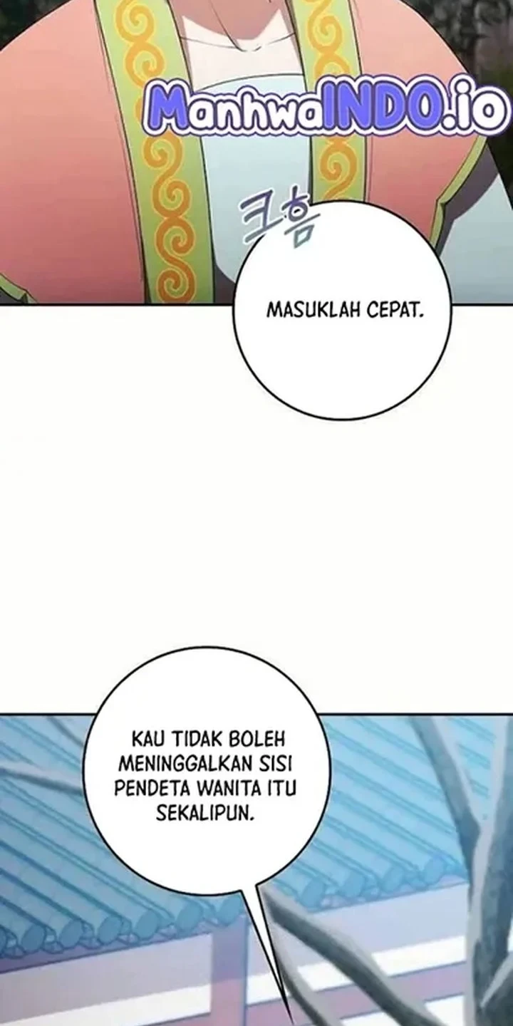 The Lie Chapter 31 Gambar 48