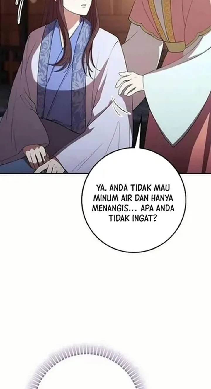 The Lie Chapter 31 Gambar 54