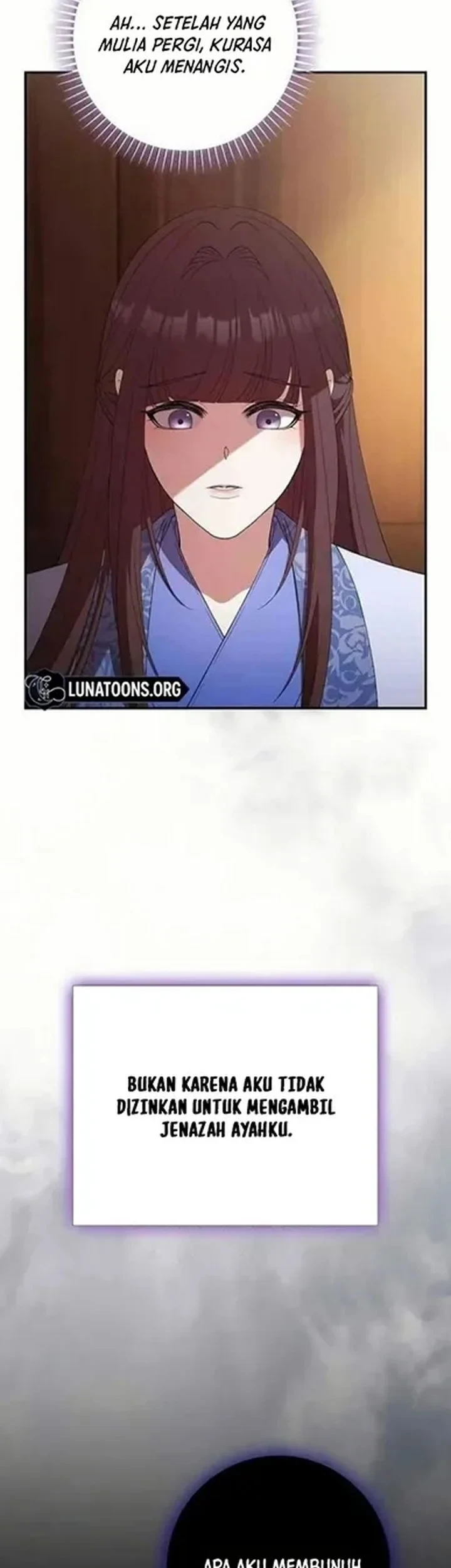 The Lie Chapter 31 Gambar 55