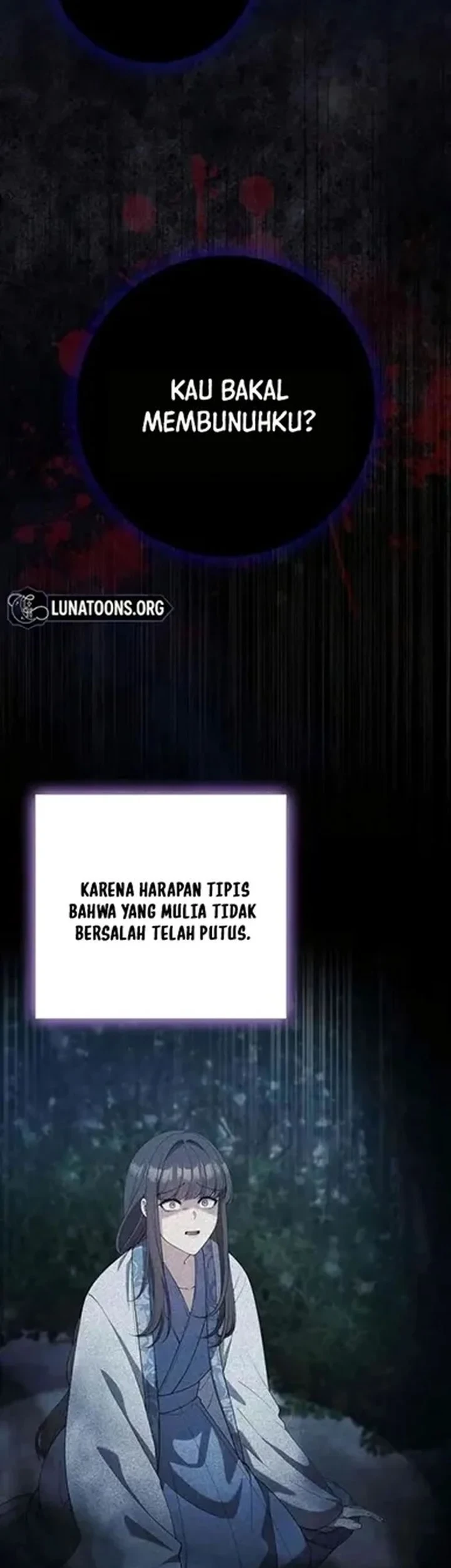 The Lie Chapter 31 Gambar 57