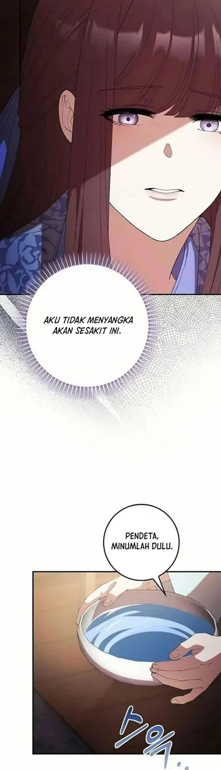 The Lie Chapter 31 Gambar 59