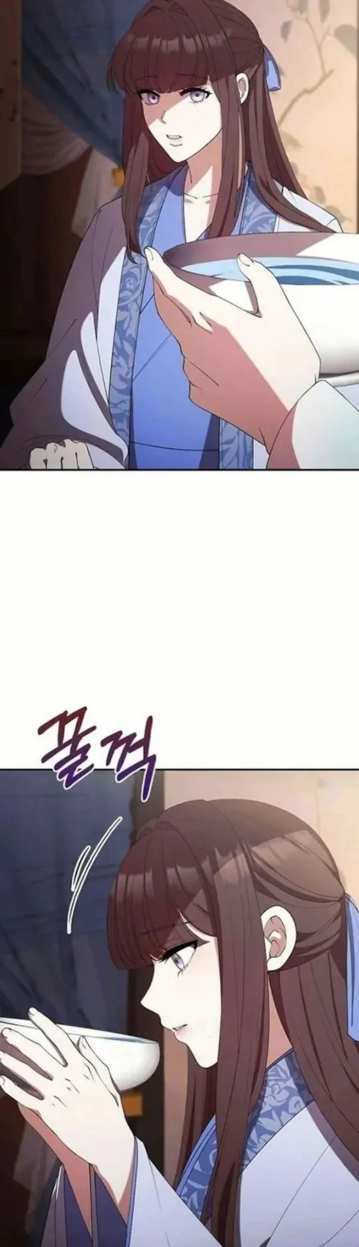 The Lie Chapter 31 Gambar 61