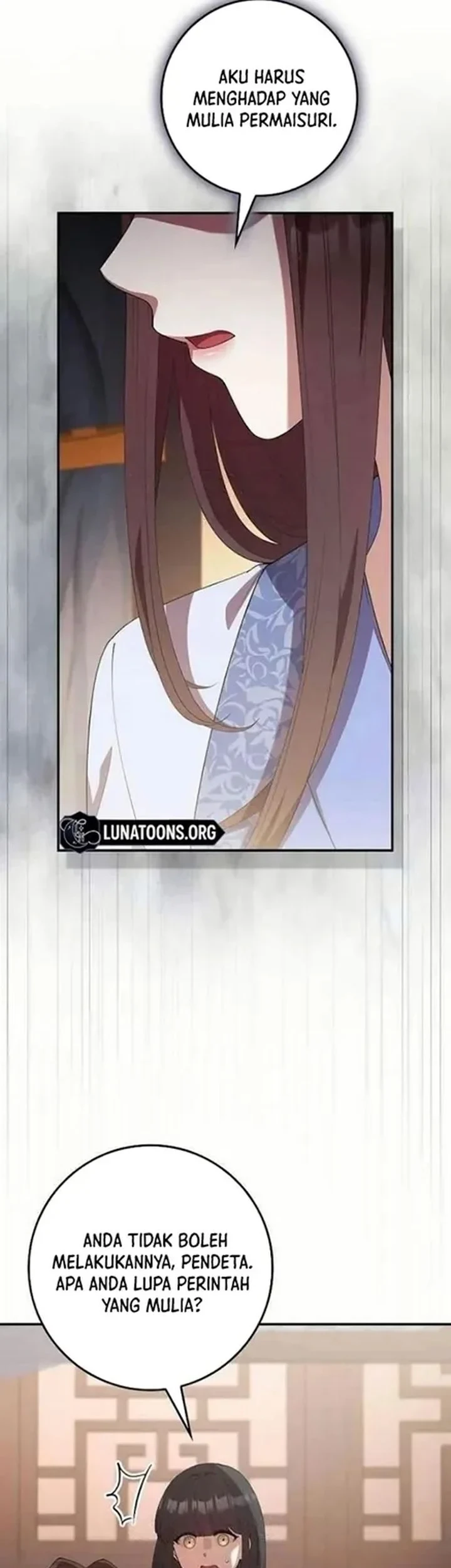 The Lie Chapter 31 Gambar 63