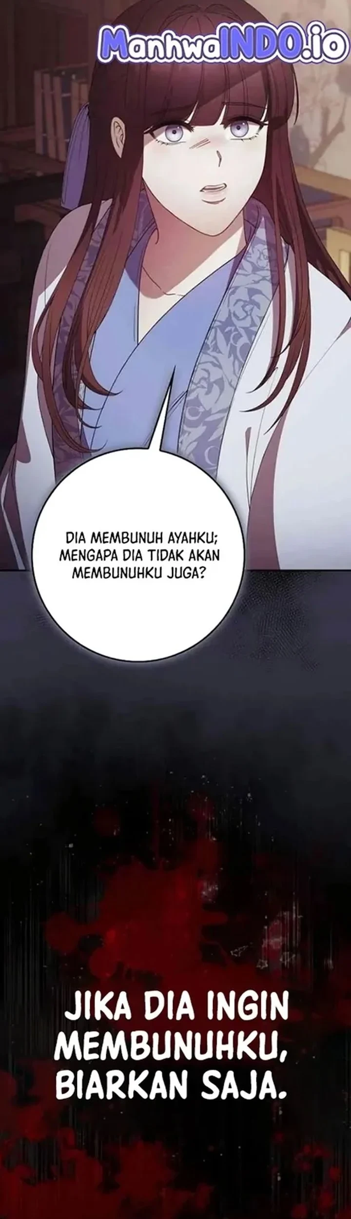 The Lie Chapter 31 Gambar 67
