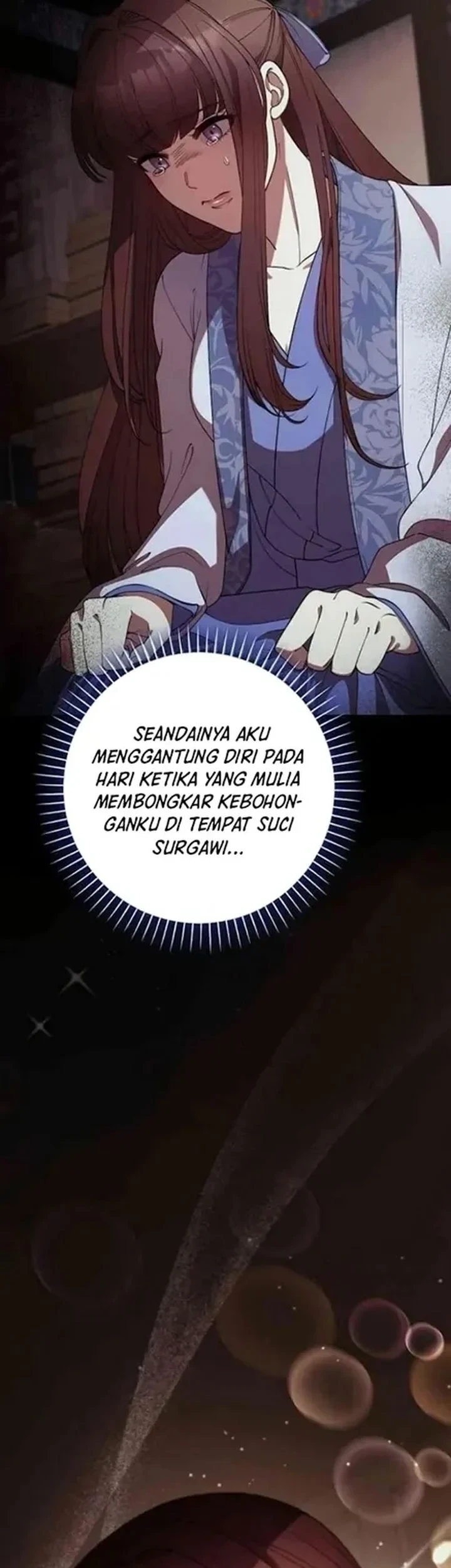 The Lie Chapter 31 Gambar 69