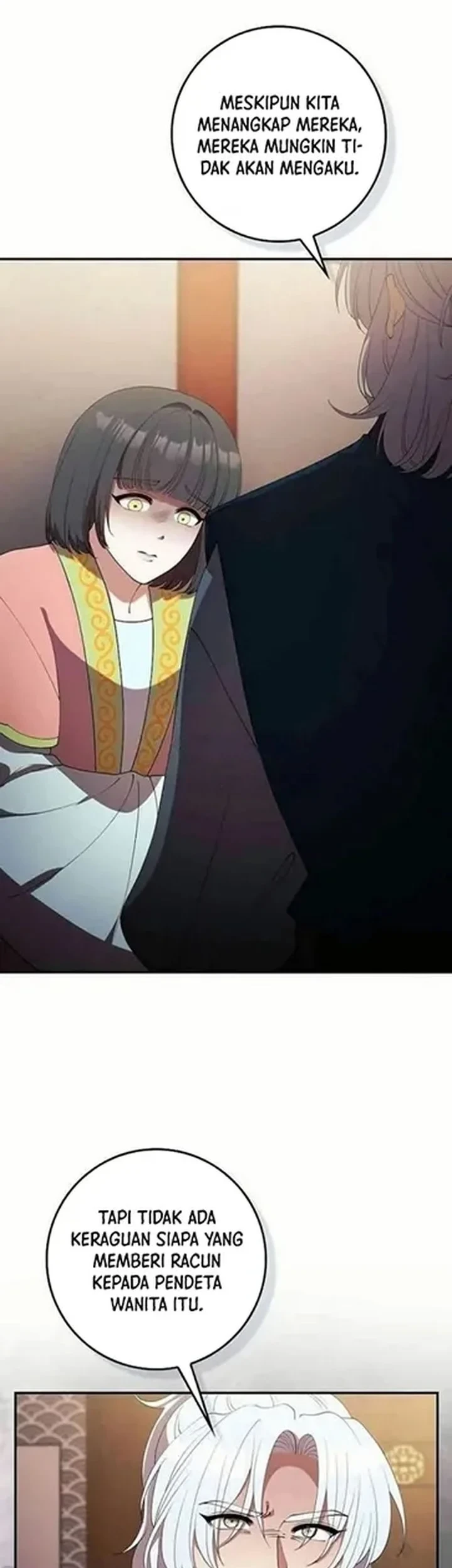 The Lie Chapter 32 Gambar 50
