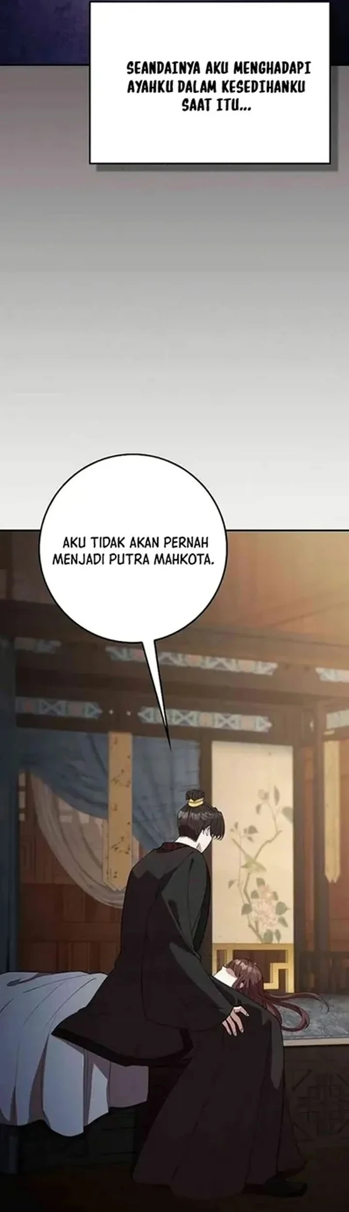 The Lie Chapter 32 Gambar 68