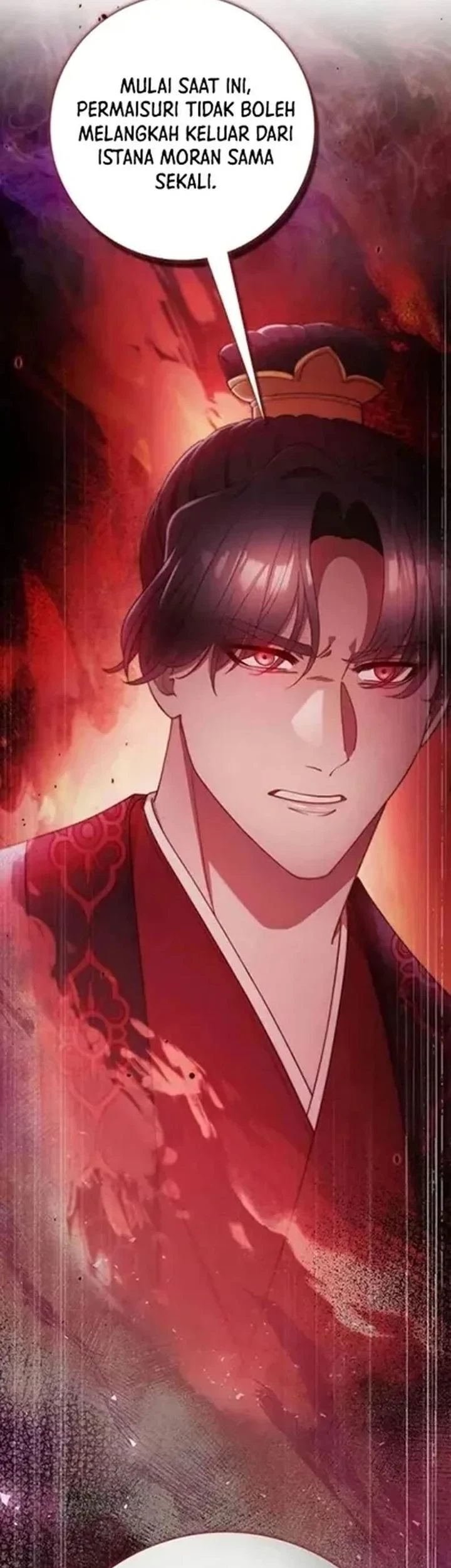 The Lie Chapter 32 Gambar 78