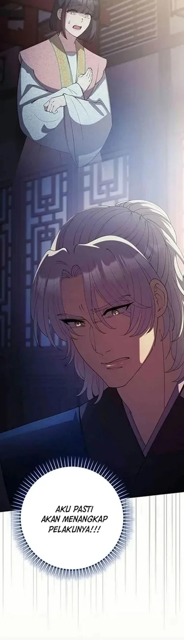 The Lie Chapter 33 Gambar 48