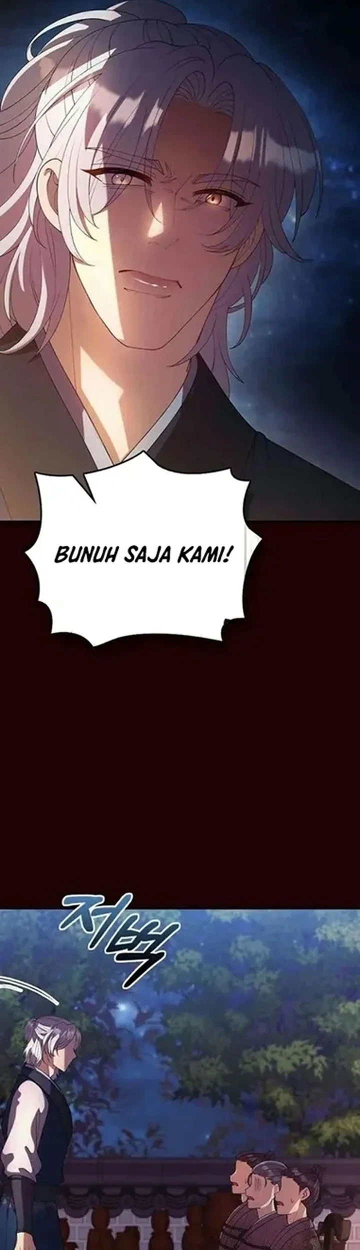 The Lie Chapter 33 Gambar 54