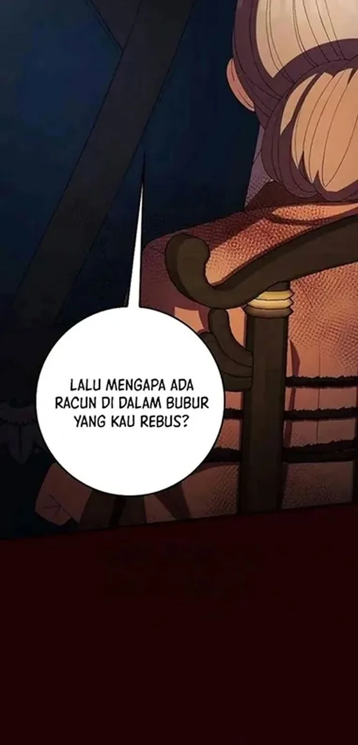 The Lie Chapter 33 Gambar 57