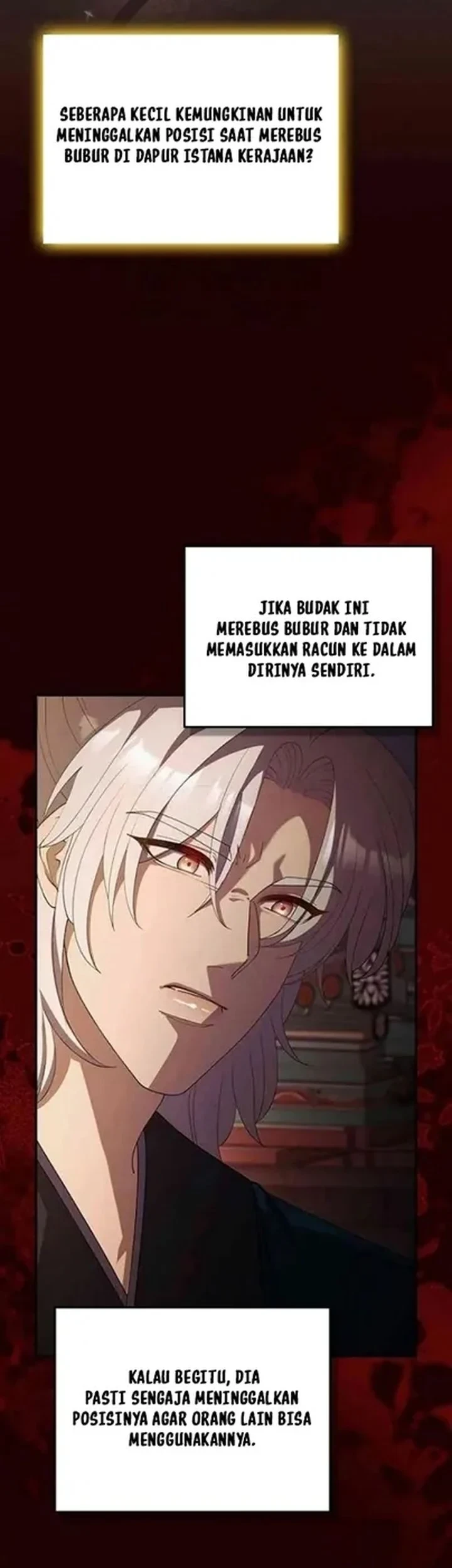 The Lie Chapter 33 Gambar 64