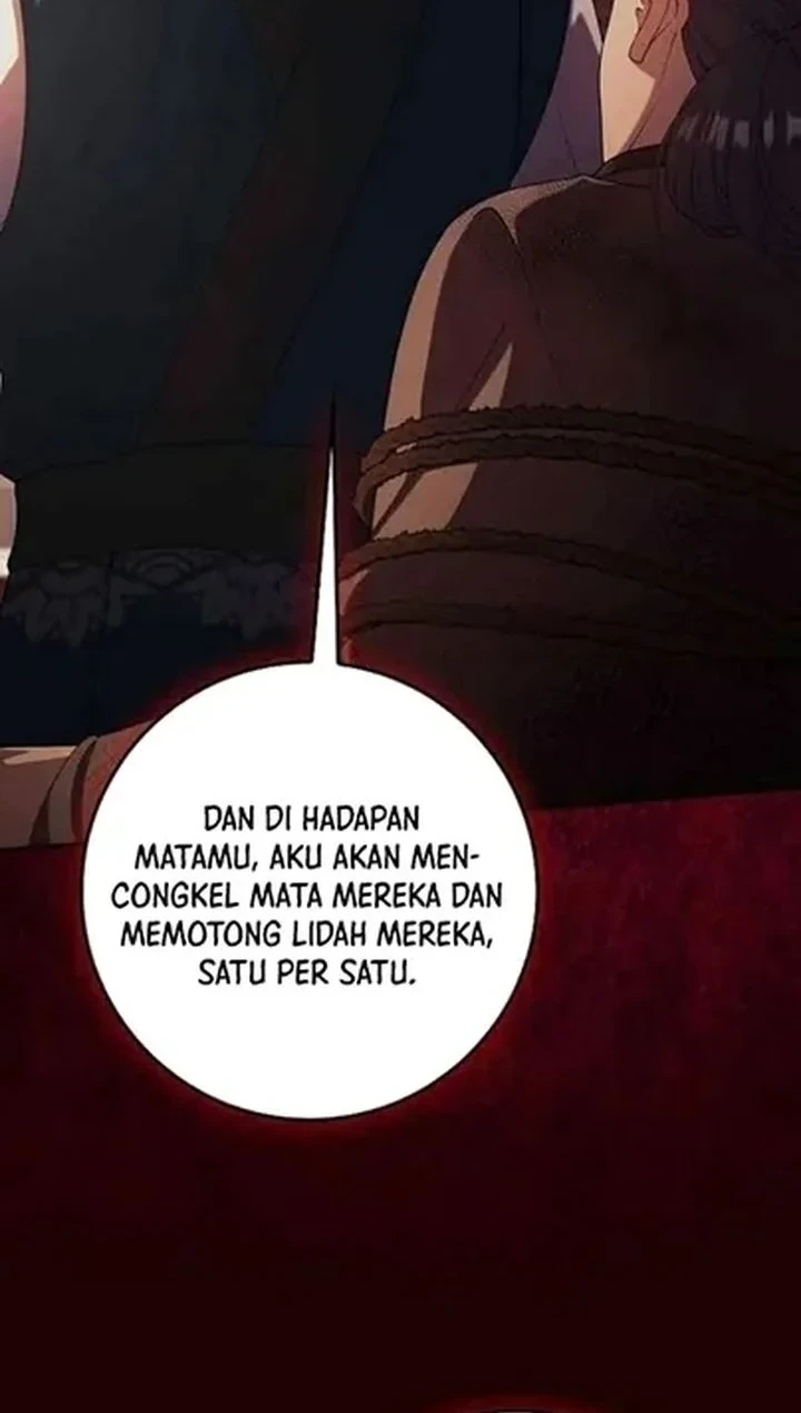 The Lie Chapter 33 Gambar 67
