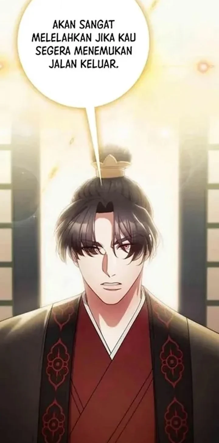 The Lie Chapter 34 Gambar 54