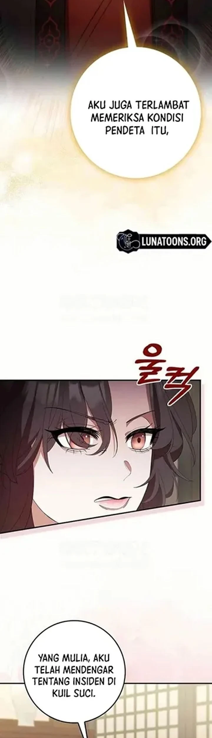 The Lie Chapter 34 Gambar 55