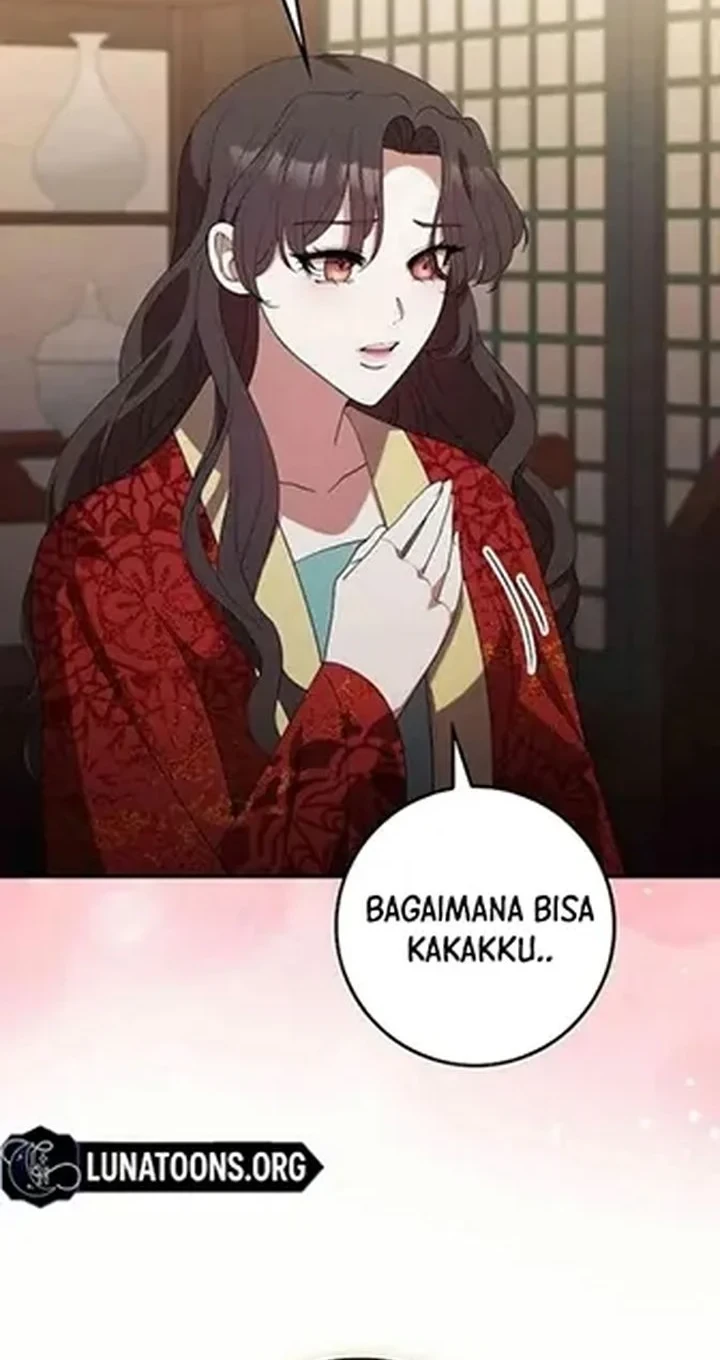 The Lie Chapter 34 Gambar 56