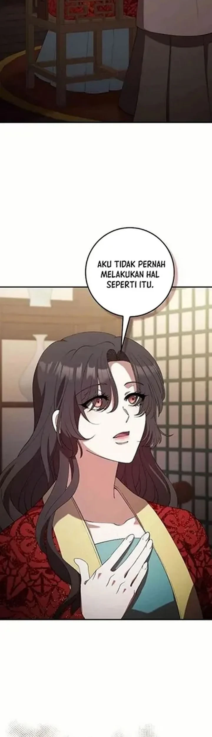 The Lie Chapter 34 Gambar 59