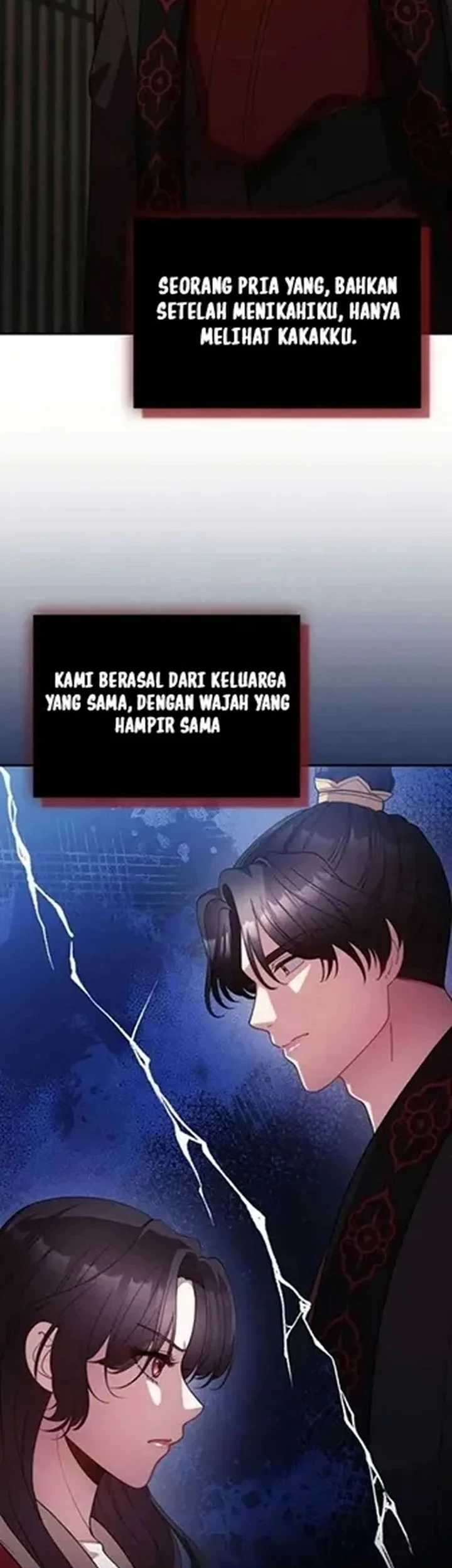 The Lie Chapter 34 Gambar 61