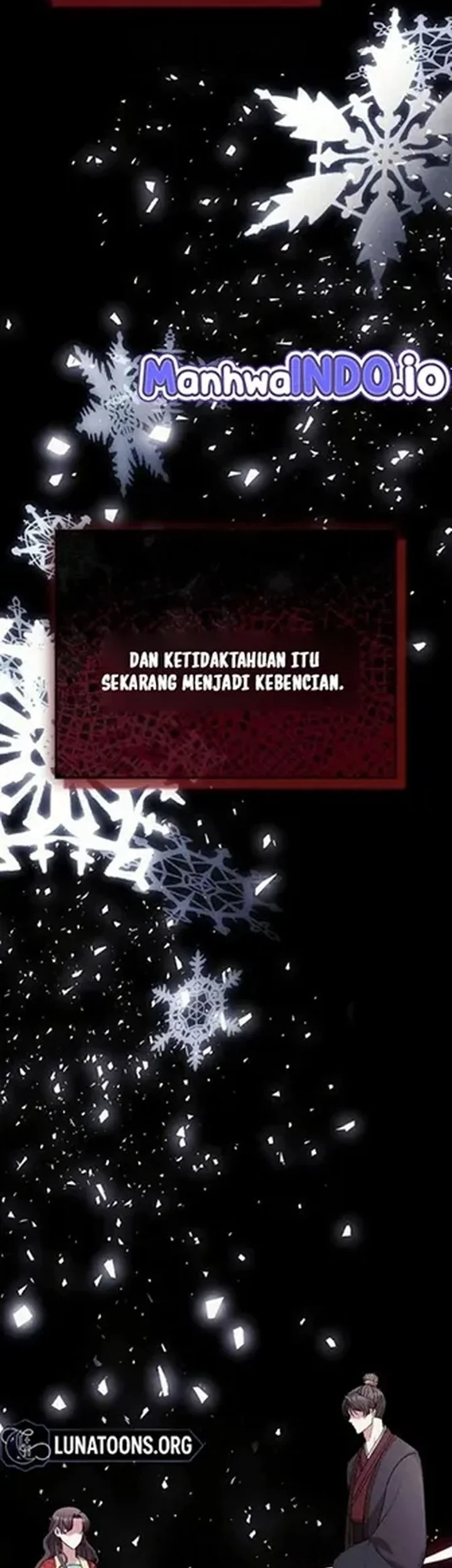 The Lie Chapter 34 Gambar 63