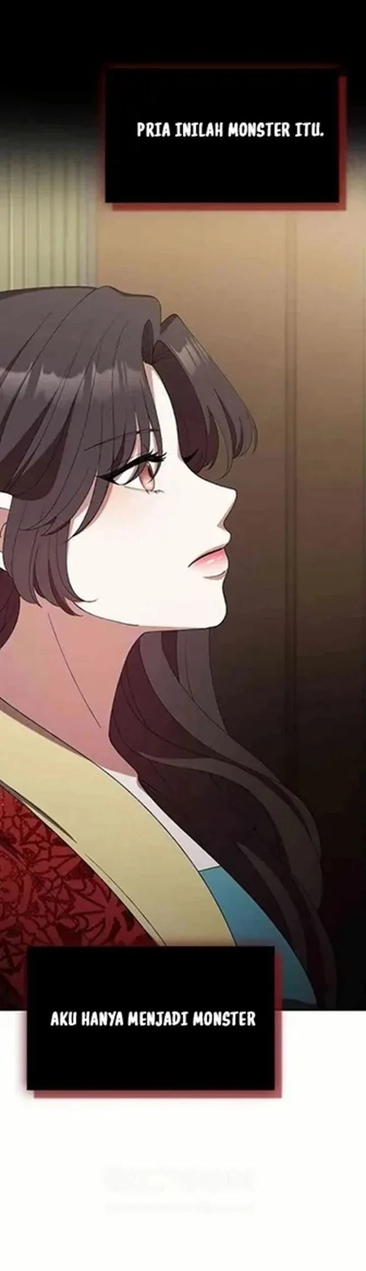 The Lie Chapter 34 Gambar 65