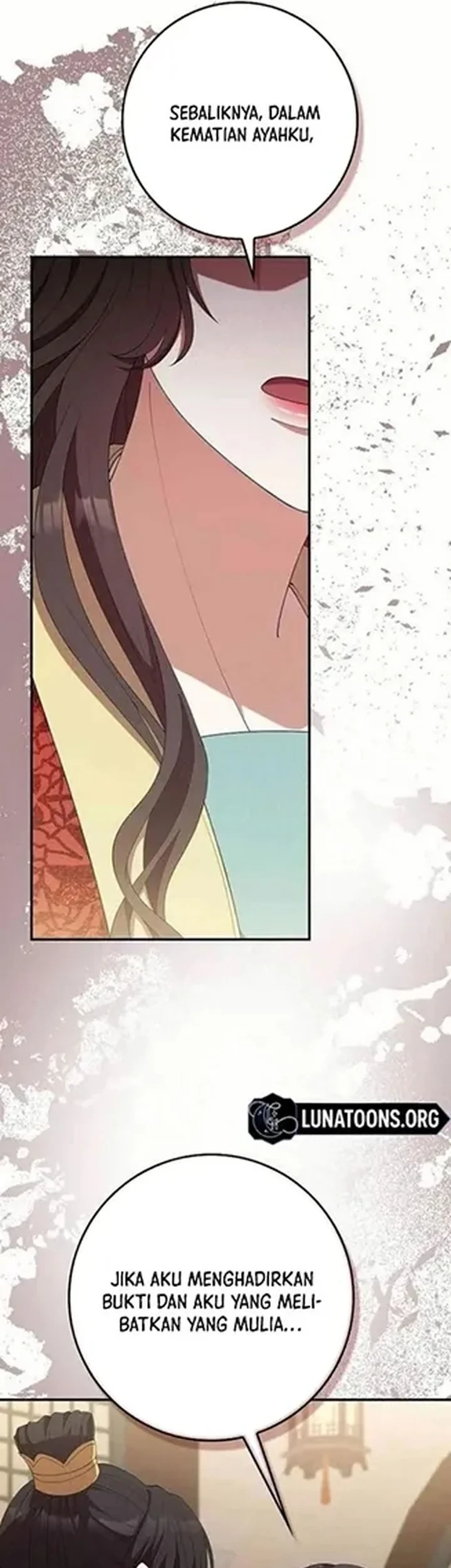 The Lie Chapter 34 Gambar 77