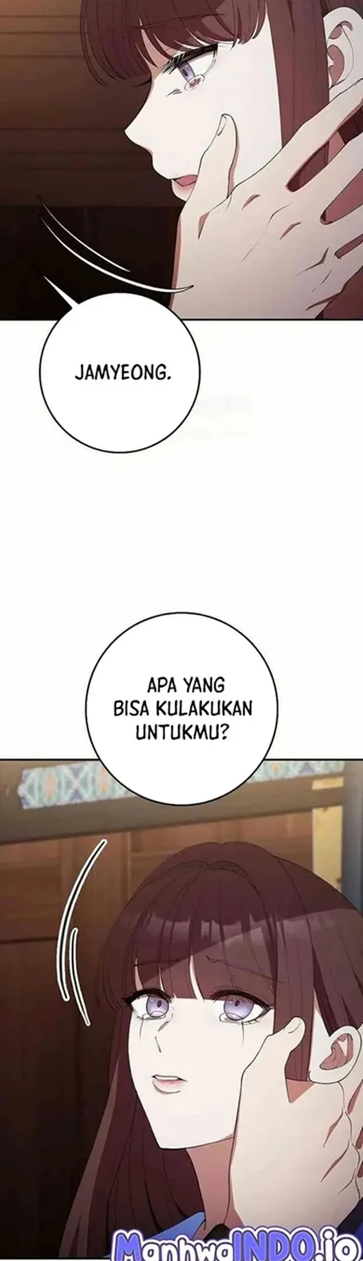 The Lie Chapter 35 Gambar 51