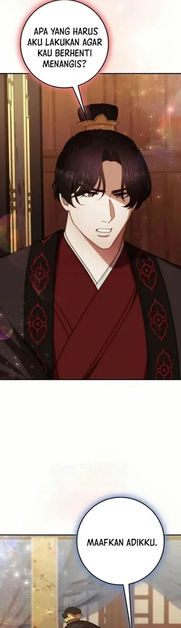 The Lie Chapter 35 Gambar 53