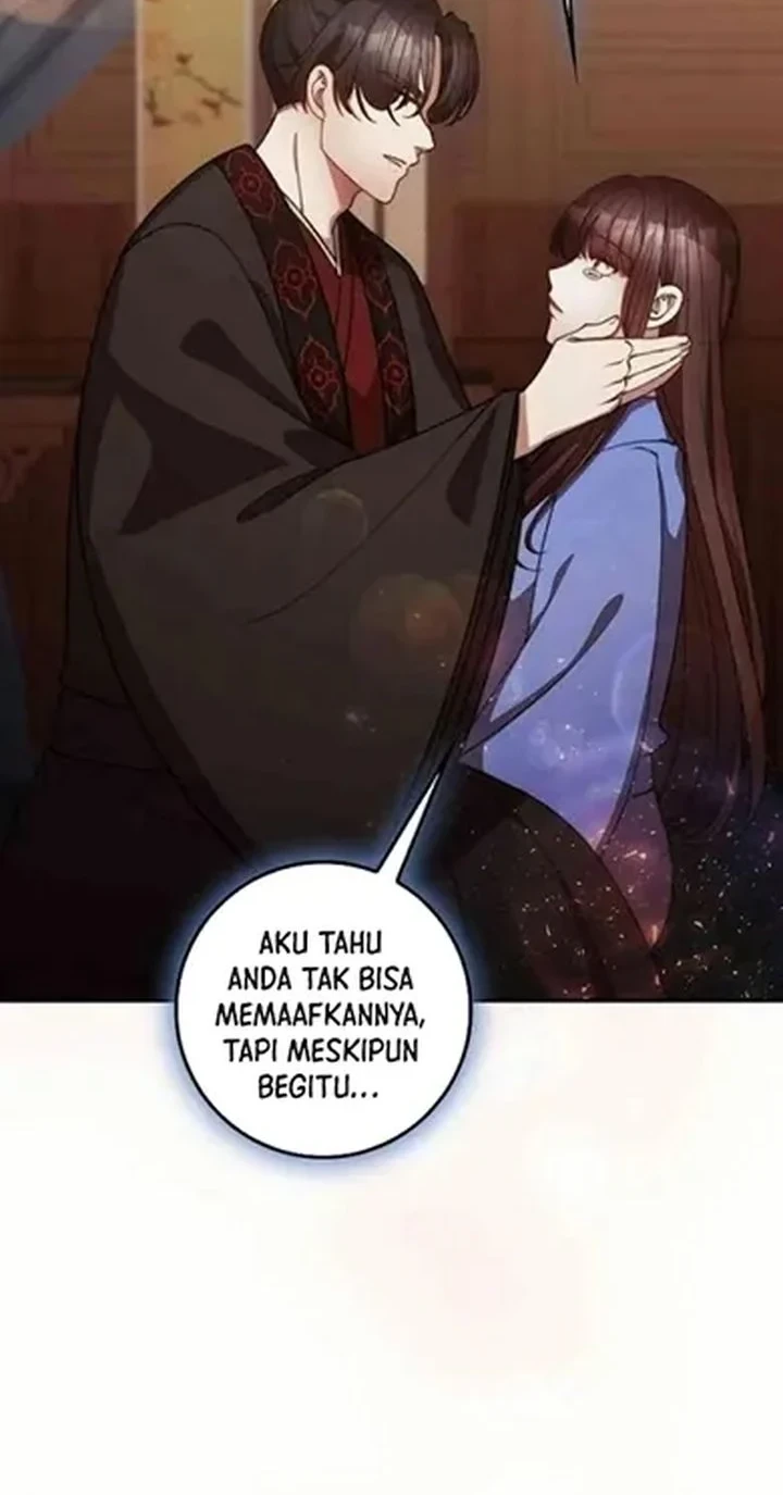 The Lie Chapter 35 Gambar 54